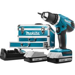 Makita DF457DWEX6 (2x1.5Ah)