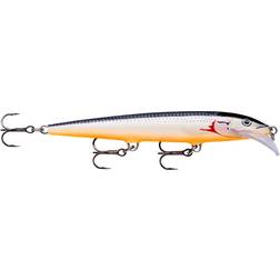 Rapala Scatter Rap Minnow 11cm Silver Shiner