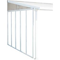 Palram Feria Sidewall Awning