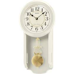 Seiko - Wall Clock 21cm