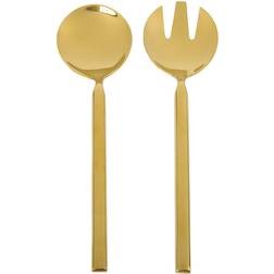 Broste Copenhagen Tvis Salad Server 22cm 2pcs