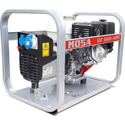 Mosa GE 5000 HBM