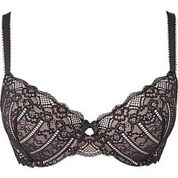 Dorina Celine Reggiseno - Black