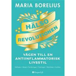 Hälsorevolutionen (E-bok, 2018)