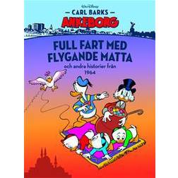 Carl Barks Ankeborg 16, 1964 (Indbundet, 2017)