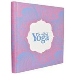 En enkel bok YOGA (E-bok, 2017)