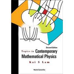 Topics in Contemporary Mathematical Physics (Häftad, 2016)