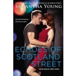 Echoes of Scotland Street (E-Book, 2014)