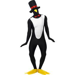 Smiffys Penguin Second Skin Costume