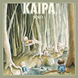 Kaipa - Solo (Lp+) (CD)