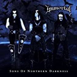 Immortal - Sons Of Northern Darkness (Vinyl)