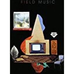 Field Music - Open Here (Vinyl)