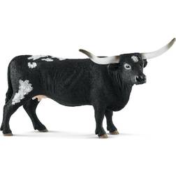 Schleich Texas Longhorn Ko 13865