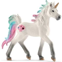 Schleich Sea Unicorn Foal 70572