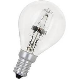 Leuci Clear Halogen Lamps 28W E14