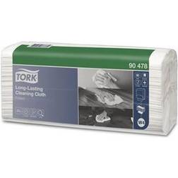 Tork W4 Long-Lasting Cleaning Cloth 90-pack (90478)