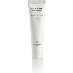 Maria Åkerberg Face Mask Clearing 15ml