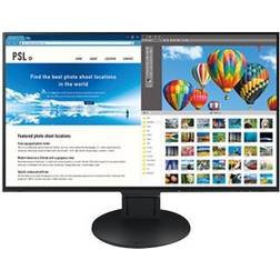 Eizo FlexScan EV2785-WT LED Display 68,6 cm 3840 x 2160 Pixeles