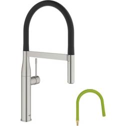 Grohe Essence (30294DC0) Acier