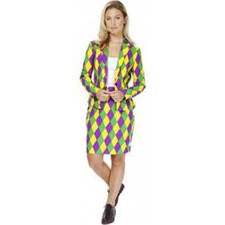 OppoSuits Harlequeen