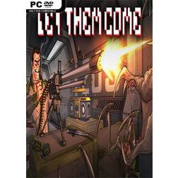 Let Them Come (PC)