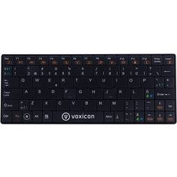 Voxicon DK-SM411-5 Ultra Slim (Nordic)