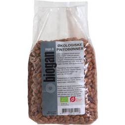 Biogan Pinto Beans 1kg 1000g