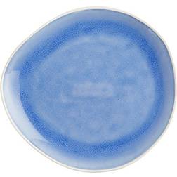 Fairmont Vie Naturelle Blue Dinner Plate 4pcs