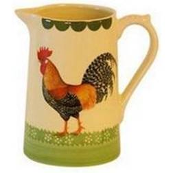 Fairmont Cockerel Pitcher 0.62L