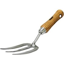 Rolson Hand Fork Ash Handle CDU 82681