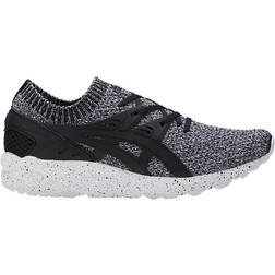 Asics Tiger Gel-Kayano Trainer Knit Uomo Biano/Nero