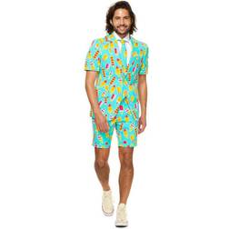 OppoSuits Opposuit Iceman Summer Suit for Men