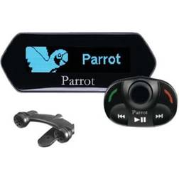 Parrot MKi9100