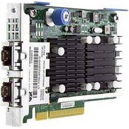 HP FlexFabric 10Gb 2-port 533FLR-T Adapter