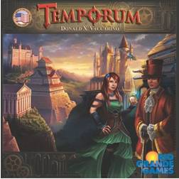 Rio Grande Games Temporum
