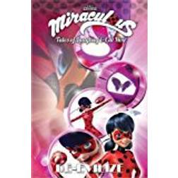 Miraculous: Tales of Ladybug and Cat Noir: De-Evilize (Miraculous Tales of Ladybug & Cat Noir) (Paperback, 2018)