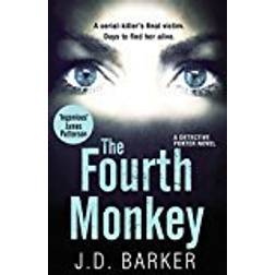 The Fourth Monkey (Paperback, 2018)