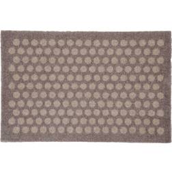 Tica Copenhagen Dot Braun, Beige, Mehrfarbig 40x60cm