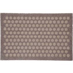 Tica Copenhagen Dot Brun, Beige, Multifärgad 40x60cm