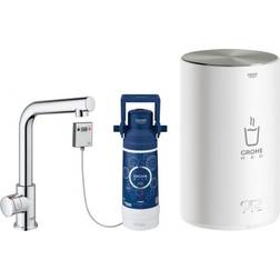 Grohe Red Mono Kokend Water Kraan M