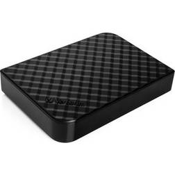 Verbatim Store 'n' Save Desktop 10TB USB 3.0