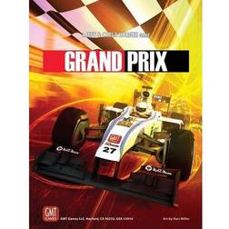 GMT Games Grand Prix