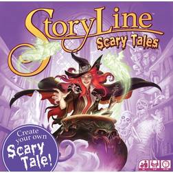Asmodee StoryLine Scary Tales
