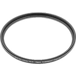 CamLink UV Filter 72mm