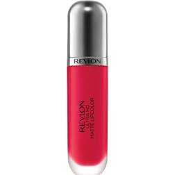 Revlon Lipcolor Ultra Hd Matte Hd Love 010