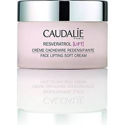 Caudalie Resveratrol Lift Face Lifting Soft Cream 50ml