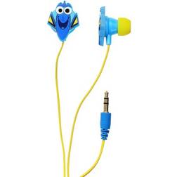 Lazerbuilt Finding Dory
