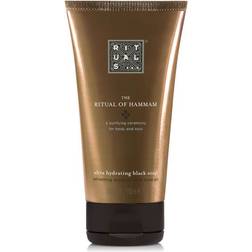 Rituals The Ritual of Hammam Black Soap 150ml