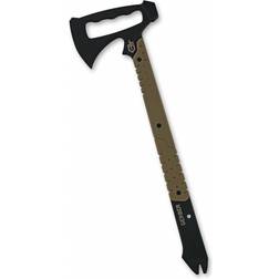 Gerber Downrange Tomahawk Øks