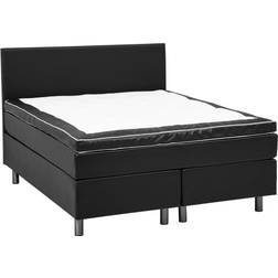 Grand XL with Bed Legs Kontinentalsäng 160x200cm